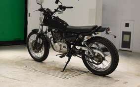 SUZUKI GRASS TRACKER Bigboy NJ4BA