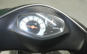 SUZUKI ADDRESS V50 Gen.2 CA44A