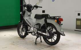 HONDA CROSS CUB 110 JA60