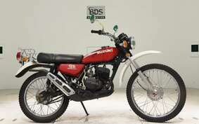 SUZUKI TS125 TS125