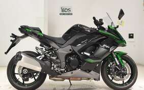 KAWASAKI NINJA 1000 SX 2022 ZXT02K