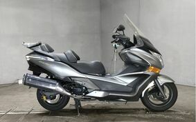 HONDA SILVER WING 600 GT 2011 PF02