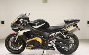 YAMAHA YZF-R6 2005 RJ09