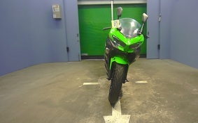 KAWASAKI NINJA 250 EX250P