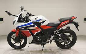 HONDA CBR250R A MC41