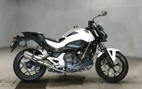 HONDA NC750L RC67