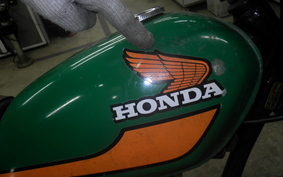 HONDA XE50 CE50