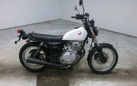 SUZUKI GRASS TRACKER NJ47A