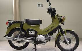 HONDA CROSS CUB 110 JA45