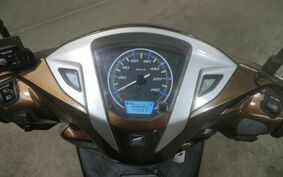 HONDA LEAD 125 JF45