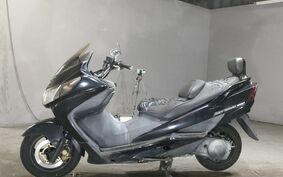 SUZUKI SKYWAVE 250 (Burgman 250) S CJ43A