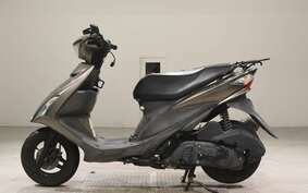 SUZUKI ADDRESS V125 S CF4MA