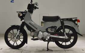 HONDA CROSS CUB 110 JA60