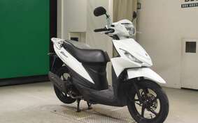 SUZUKI ADDRESS 110 CE47A