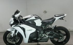 HONDA CBR1000RR 2009 SC59