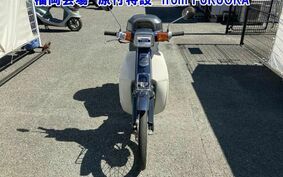 HONDA C50 SUPER CUB E AA01