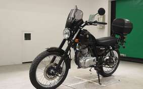 SUZUKI GRASS TRACKER Bigboy NJ4DA