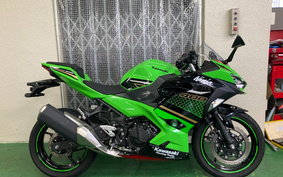 KAWASAKI NINJA 400 KRT ED 2019 EX400G