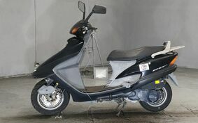 HONDA SPACY 125 JF04