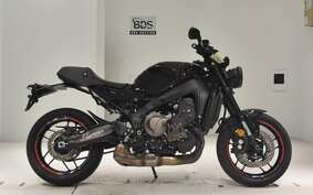 YAMAHA XSR900 2022 RN80J