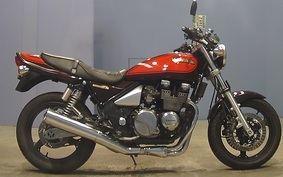 KAWASAKI ZEPHYR 400 KAI 2009 ZR400C