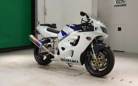 SUZUKI GSX-R750 1998 GR7DA