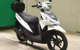 SUZUKI ADDRESS 110 CE47A