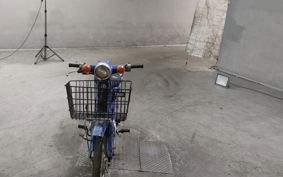 YAMAHA MATE50 UA04J