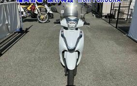 HONDA LEAD 125 JF45