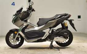 HONDA ADV150 KF38