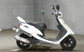 YAMAHA JOG ZR Evolution SA16J