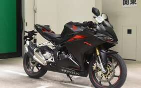 HONDA CBR250RR MC51