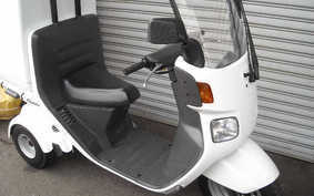 HONDA GYRO CANOPY Deck TA02