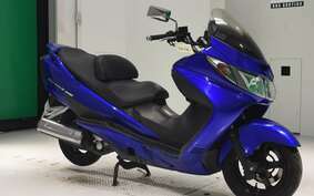 SUZUKI SKYWAVE 250 (Burgman 250) S 2 CJ43A