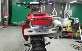 HONDA CRF450X 2007