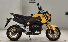 HONDA GROM JC61