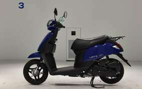 SUZUKI LET's CA4AA