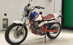 HONDA FTR223 MC34