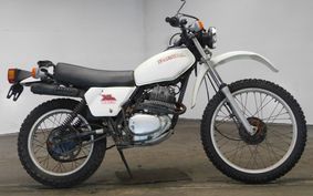 HONDA XL250S L250S