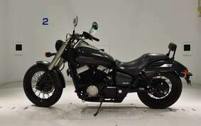 HONDA SHADOW 750 PHANTOM 2015 RC53