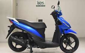 SUZUKI ADDRESS 110 CE47A