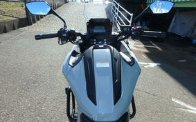 HONDA NC750X DCT 2023 RH09