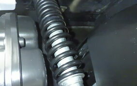 SUZUKI ADDRESS V125 DT11A