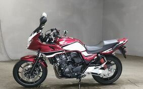 HONDA CB400 SUPER BOLDOR 2019 NC42