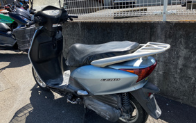 HONDA LEAD 110 JF19