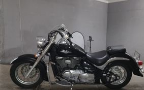SUZUKI INTRUDER 400 CLASSIC VK54A