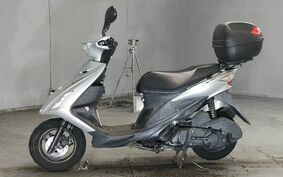 SUZUKI ADDRESS V125 S CF4MA