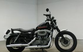 HARLEY XL1200N 2008 CZ3