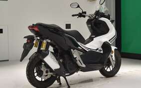 HONDA ADV150 KF38