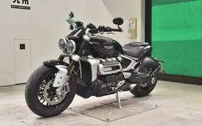 TRIUMPH ROCKET III R 2024